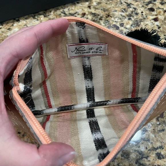 Nena & Co Rose Gold Clutch ~ New ❤️ - Picture 4 of 6